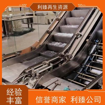 東 莞上下客梯回收現款結算舊手扶梯拆除利臻物資