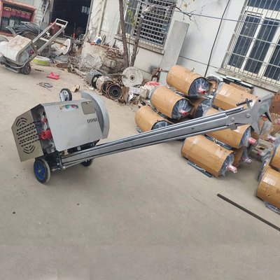 山東日照液壓繩鋸機(jī) 高效切割技術(shù)的卓越代表